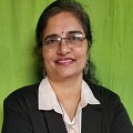 Mrs Nehal Shinde - BSc.Bed.,MA. in Education. NLP Practitioner. Certified Career Analyst