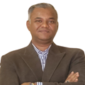 Prashant Joshi - Certified  Career Counselor & Analyst | Counselor For International Studies | Corporate Trainer | Sales Coach | Author | M-Tech Elect. Design Technology | BE Electrical Engineering